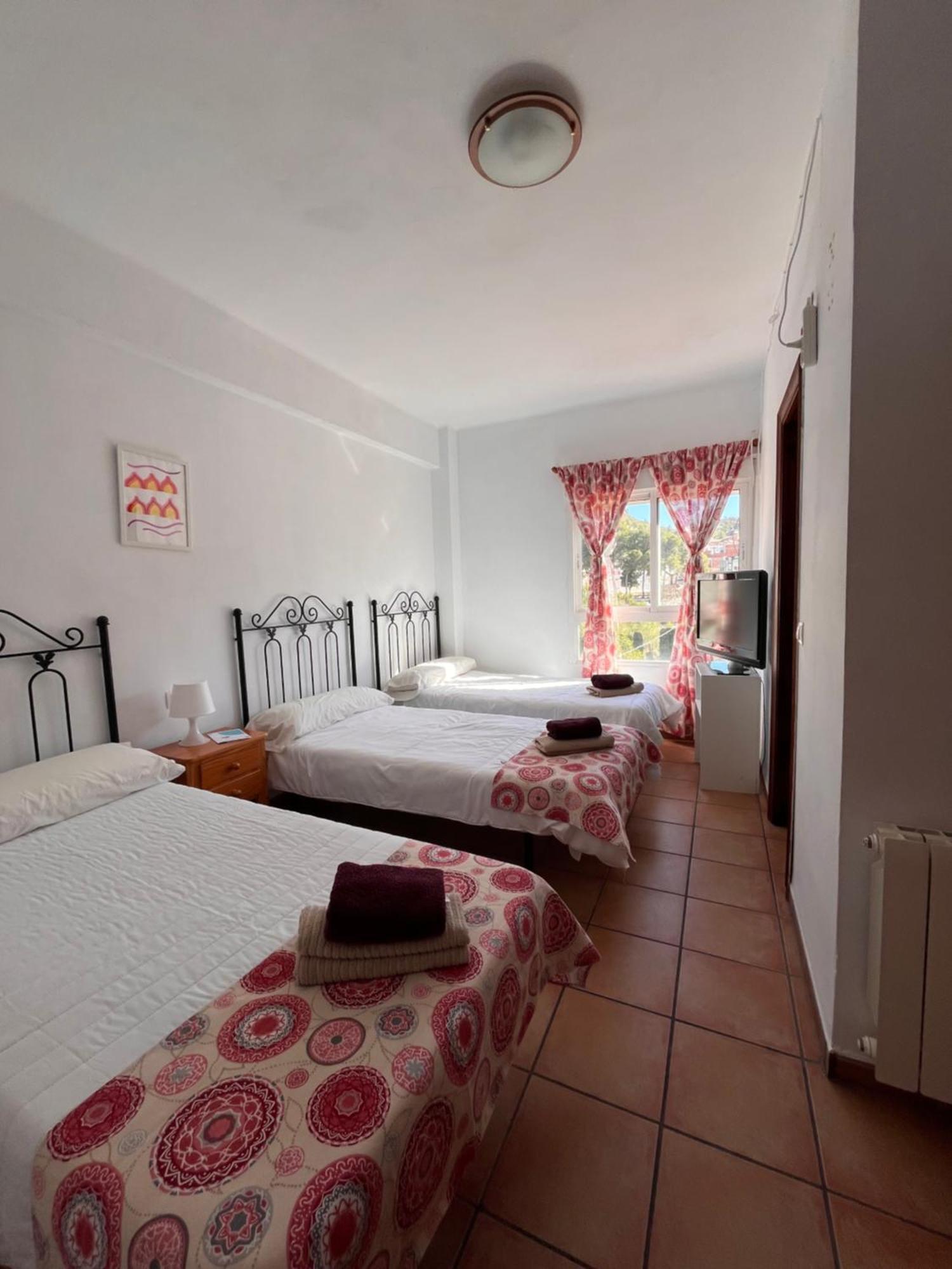 Hotel Espadan Azuébar Eksteriør bilde