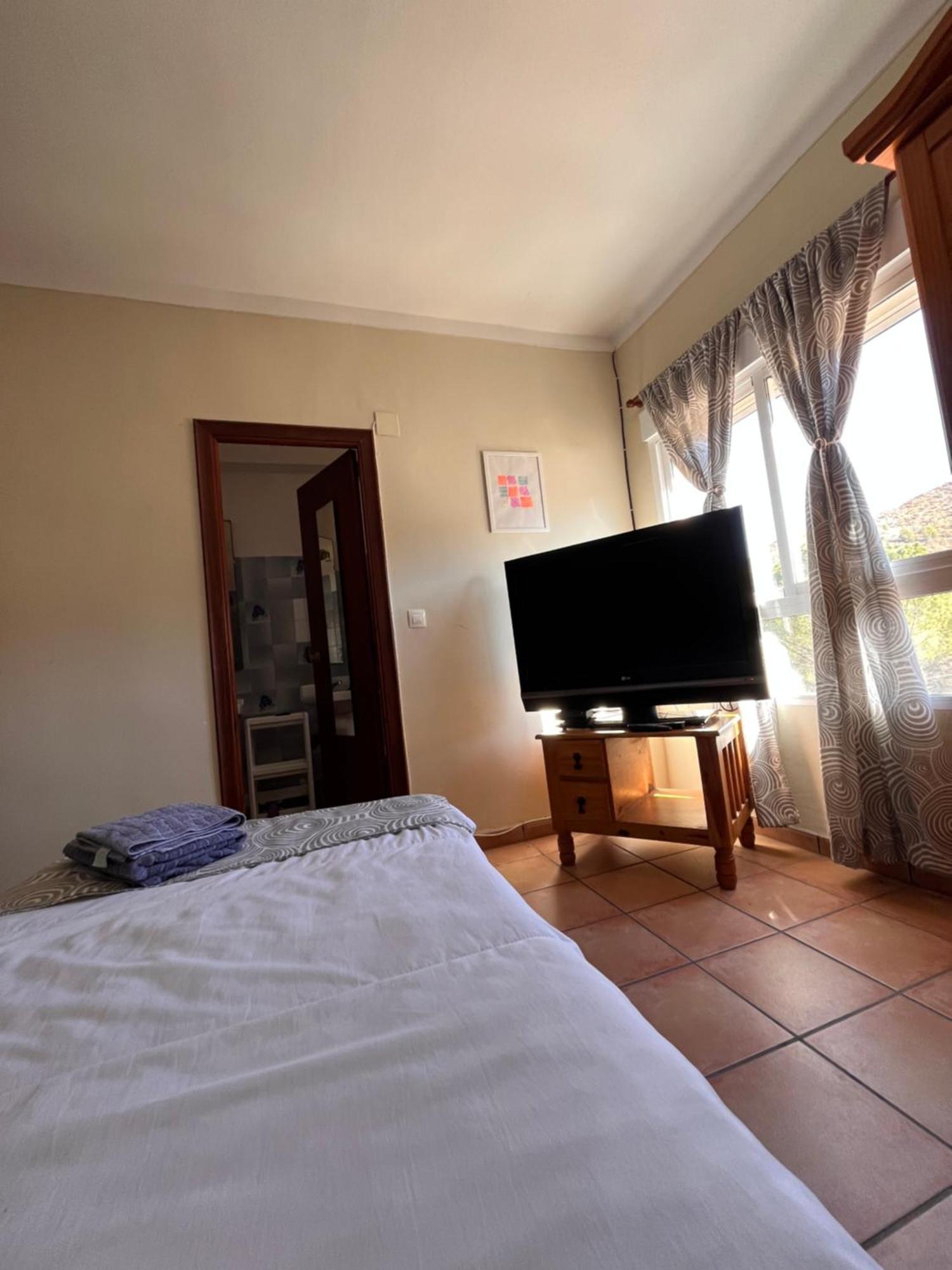 Hotel Espadan Azuébar Eksteriør bilde